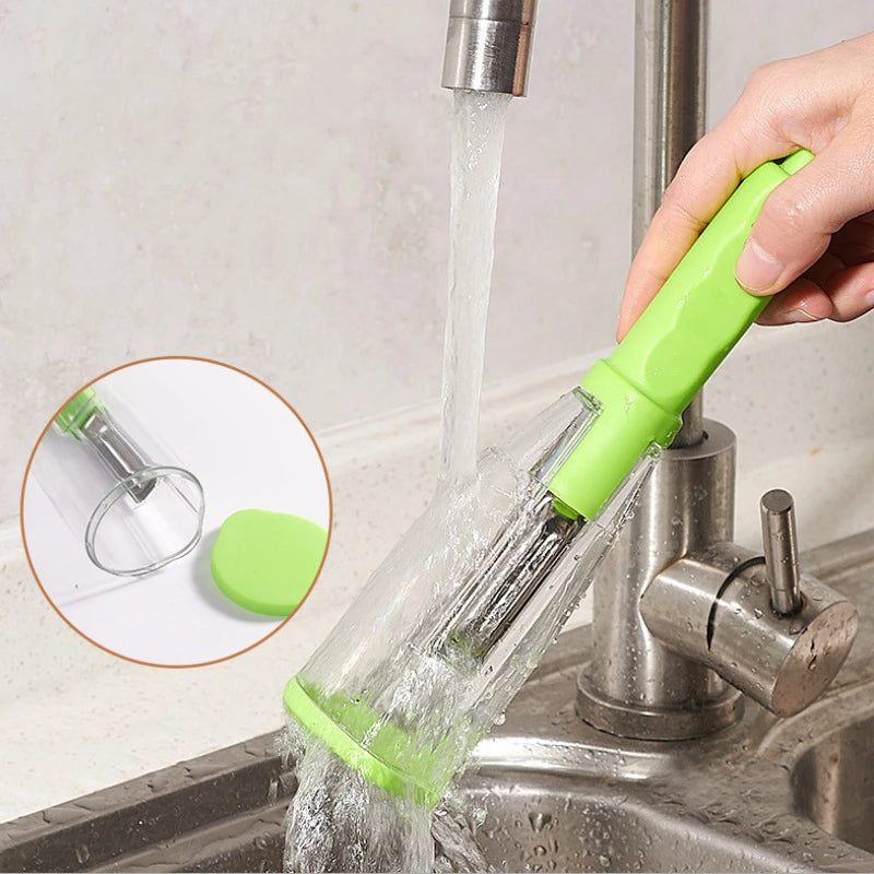 PeelPro™ Best Vegetable Peeler - Effortless Potato and Apple Peeling Tool 4