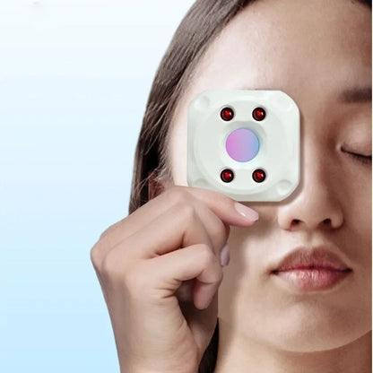 SafeGuard™ Spy Camera Detector for Personal Privacy Protection