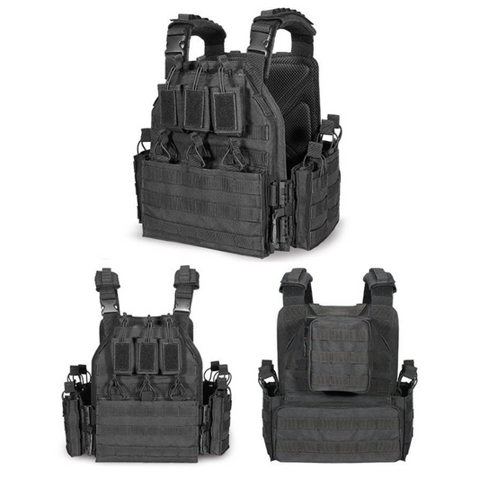 MANIKO™ Outdoor Quick Dismantling Tactical Vest