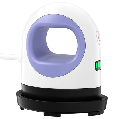 CraftMaster™ Mini Heat Press Machine for DIY Projects and Customization
