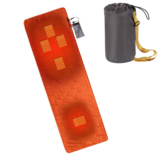 MANIKO™ Thermal Heated Sleeping Pad