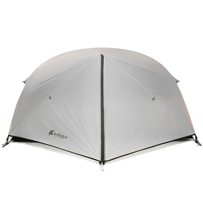 Oxford Cloth 15D Silicone 2-Person Tent