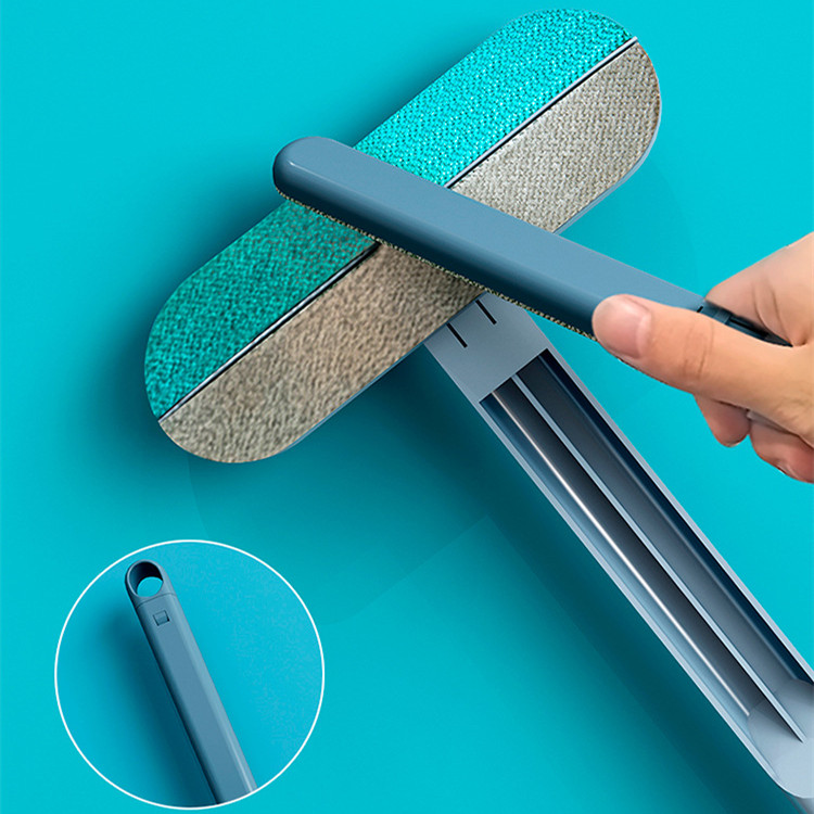 FurAway™ 4-in-1 Pet Hair Remover Tool for Cats and Dogs, Best Pet Hair Remover 2