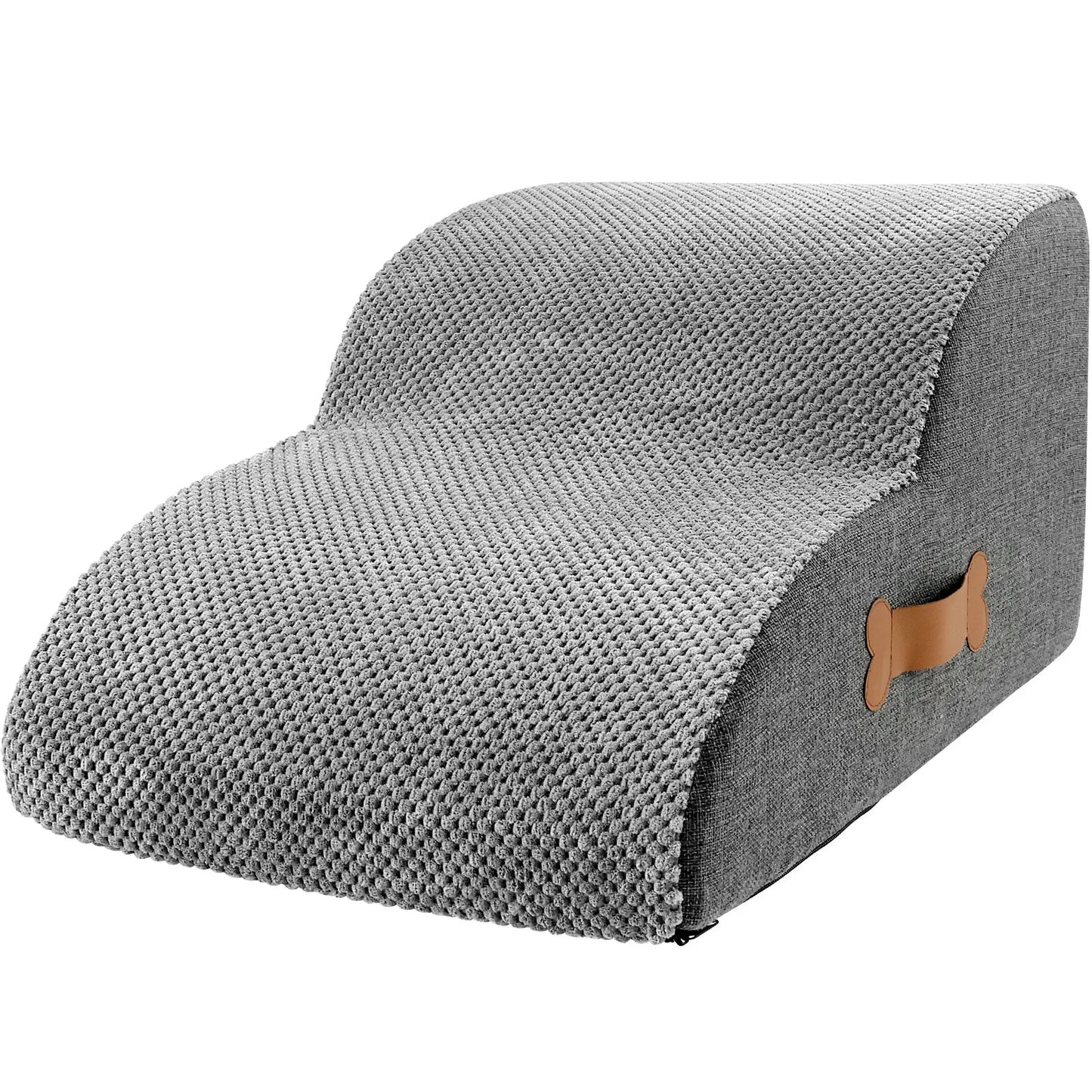 PawLift™ Dog Stairs – Safe & Comfortable Steps for Small Pets