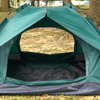 MANIKO™ Outdoor Tent For Camping (2 Person)
