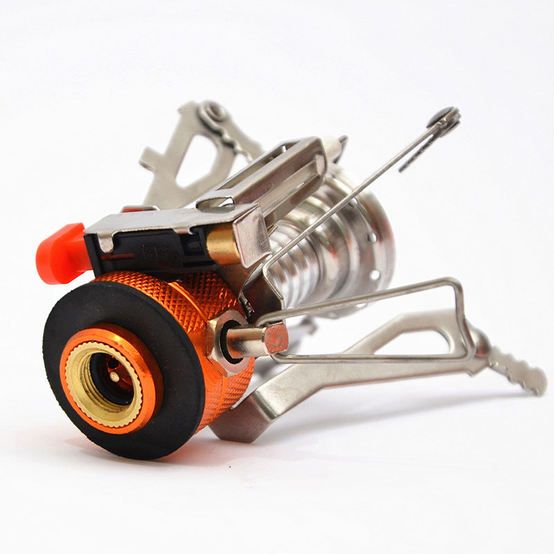 MANIKO™ Portable Camping Mini-Stove