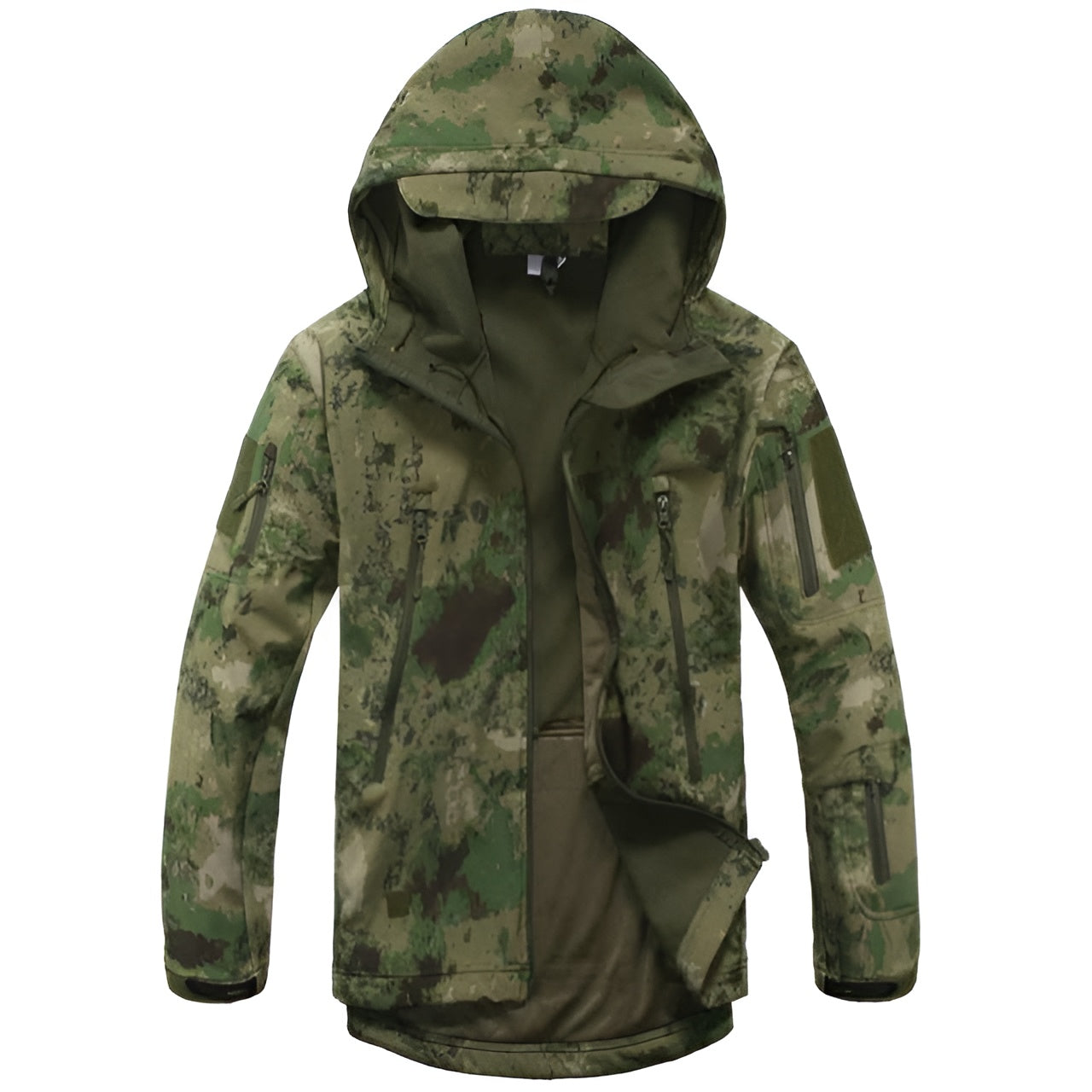 MANIKO™ Men's Waterproof Tactical Jacket