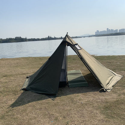 MANIKO™ Outdoor Camping Tipi Tent (1 Person)