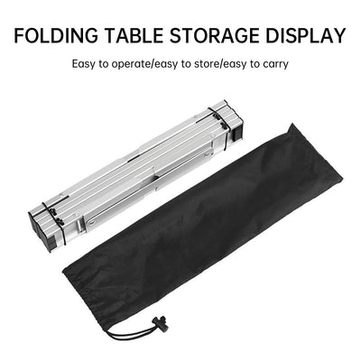 MANIKO™ Lightweight Foldable Camping Table