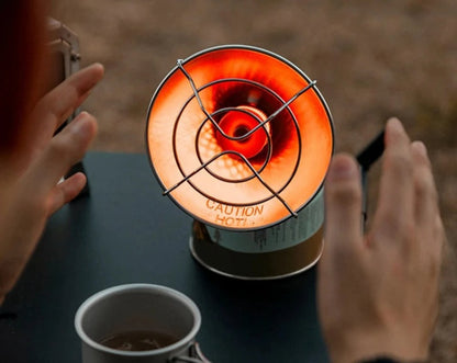 MANIKO™ Outdoor Portable Gas Camping Heater