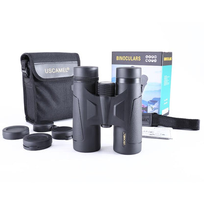 USCAMEL™ 10x42 Powerful Waterproof Binoculars