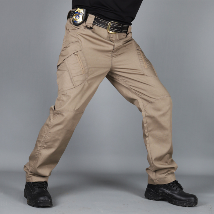 MANIKO™️ Men's Tactical Outdoor Cargo Pants