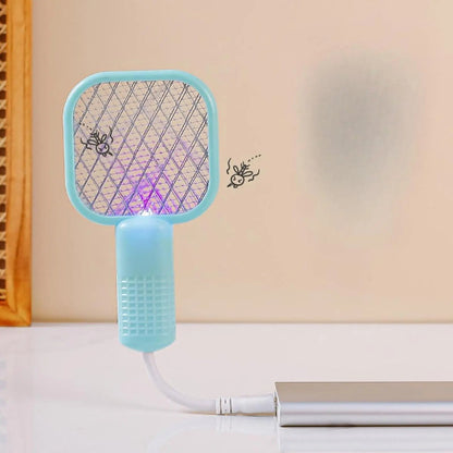 EcoZap™ Compact USB Mosquito Repellent Device for Home and Travel - 1