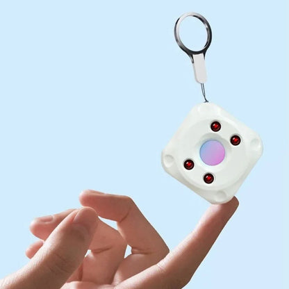 SafeGuard™ Spy Camera Detector for Personal Privacy Protection