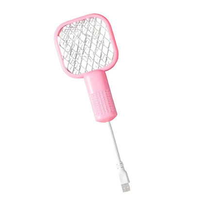 EcoZap™ Compact USB Mosquito Repellent Device for Home and Travel - 7