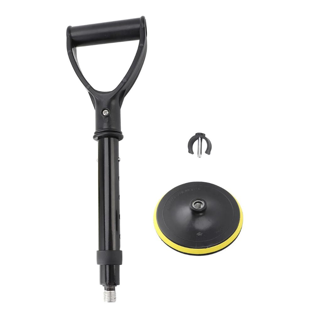 SafeRise™ Stand Up Walker for Seniors - Safe, Adjustable Support Aid