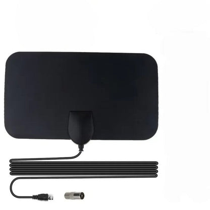 ClearView Antenna™ - Best Indoor TV Antenna for Strong Digital Signal Reception 1