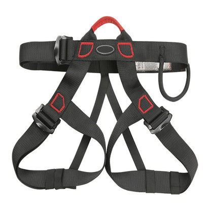 MANIKO™ Outdoor Half Body Safety Harness