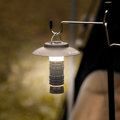 West Biking™ 3-in-1 Multifunctional Camping Light