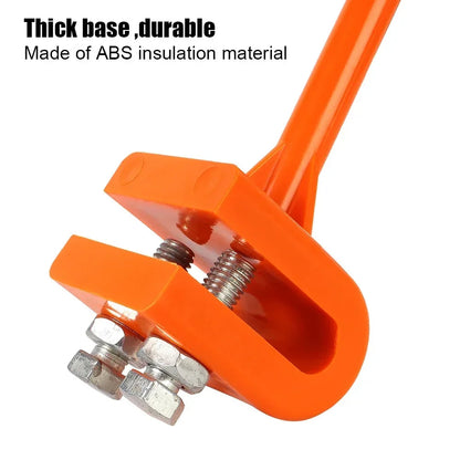 EcoGuard™ 360° Solar Bird Deterrent for Pigeons and Woodpeckers, Ideal for Gardens