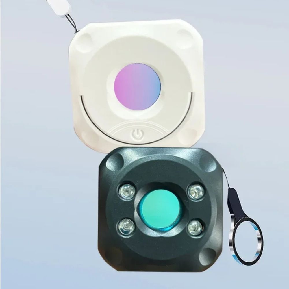 SafeGuard™ Spy Camera Detector for Personal Privacy Protection