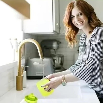 EcoCatch™ Heavy-Duty Fly Trap for Outdoor Pest Control - Effective Fly Catcher - 2