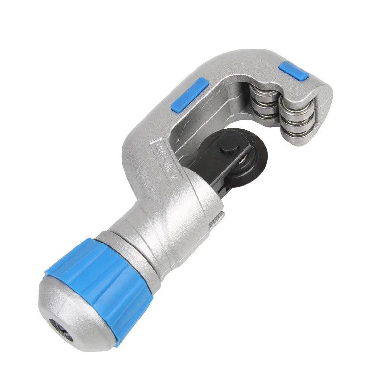 ProCut™ Heavy-Duty Pipe Cutter for PVC, Copper, and Plastic Tubing - 3