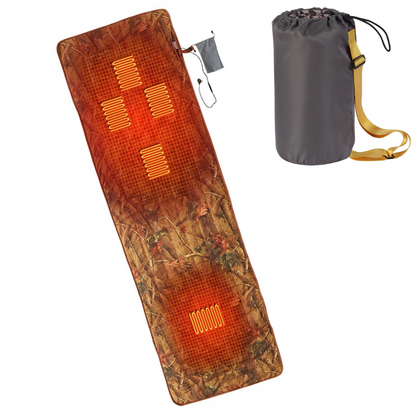 MANIKO™ Thermal Heated Sleeping Pad