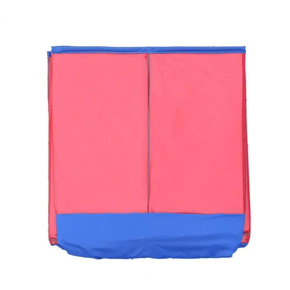 PawSplash™ Foldable Dog Pool - Perfect Pet Swimming Pool for Summer Fun