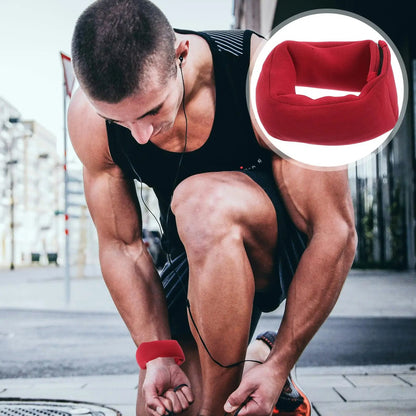 FitFlex™ Adjustable Weight Training Sandbag for Ankle & Wrist Workouts 4