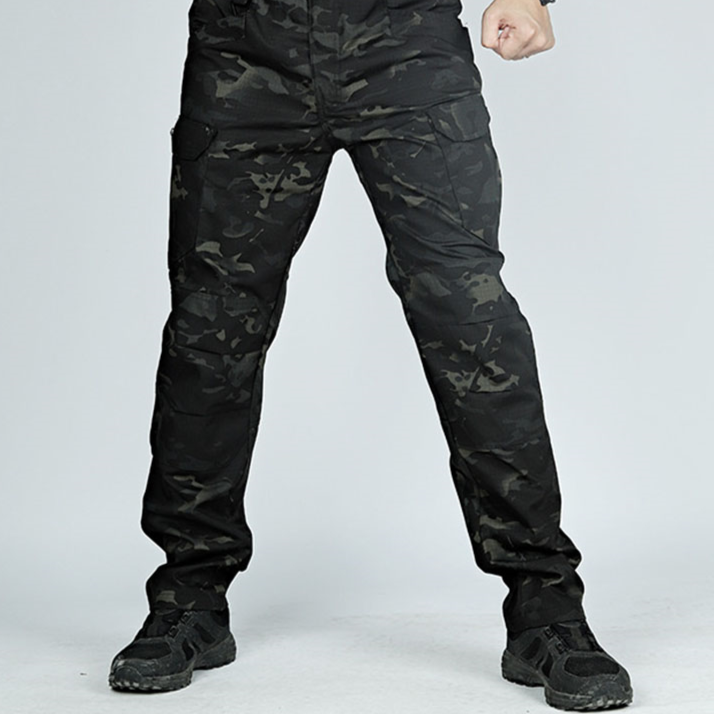 MANIKO™️ Men's Tactical Outdoor Cargo Pants