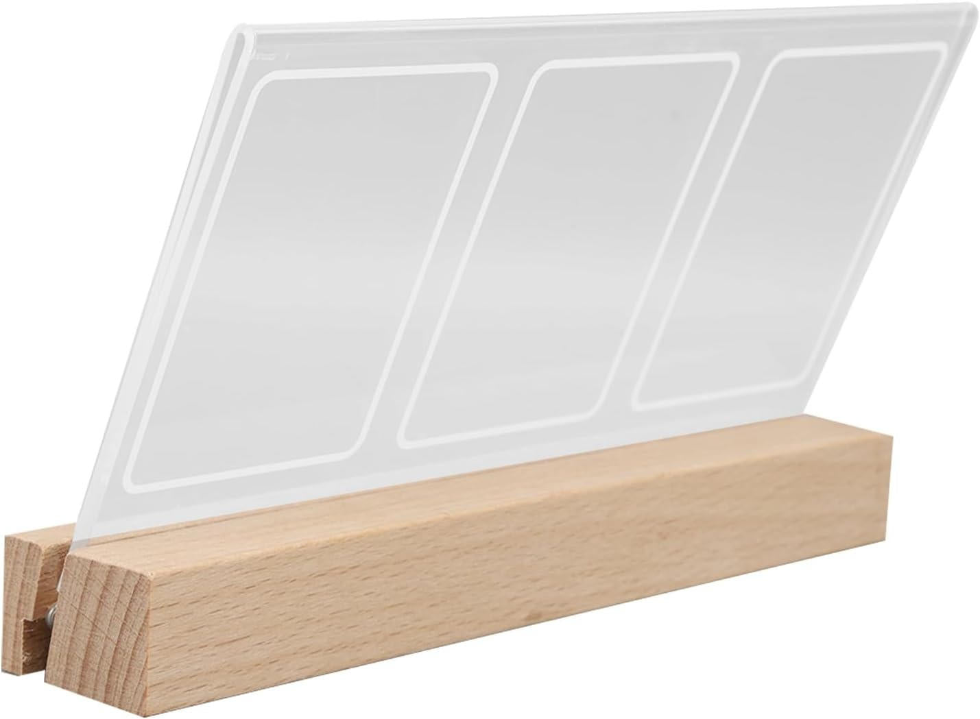 Polaroid™ Picture Frame - Stylish Photo Frames for Showcasing Memories - 11