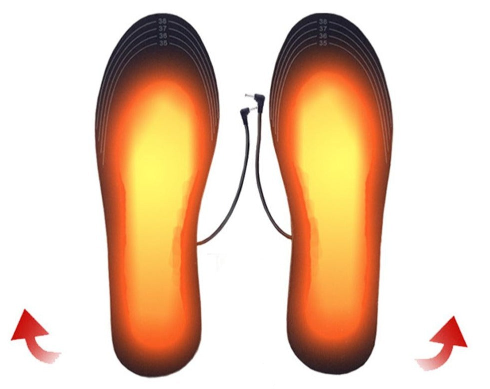 MANIKO™ Electric Winter Heated Insoles