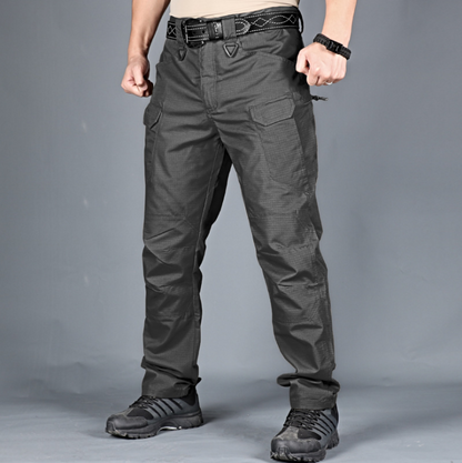 MANIKO™️ Men's Tactical Outdoor Cargo Pants