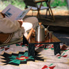 MANIKO™ Lightweight Foldable Camping Table