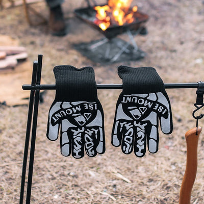 MANIKO™ High Temperature Heat Resistant Gloves