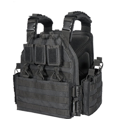 MANIKO™ Outdoor Quick Dismantling Tactical Vest