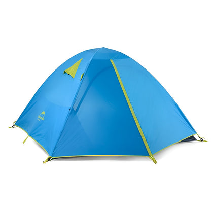 Naturehike™ Double-Layer Waterproof Camping Tent