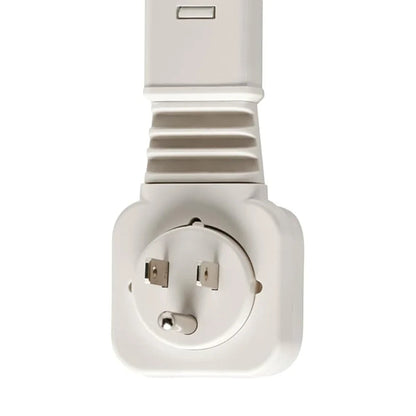 PowerHub™ Wall Outlet Extender for Easy Device Charging and Accessibility 2