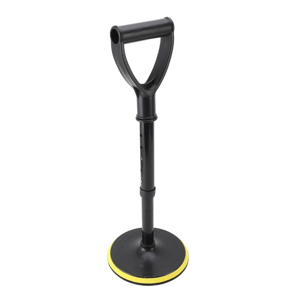 SafeRise™ Stand Up Walker for Seniors - Safe, Adjustable Support Aid