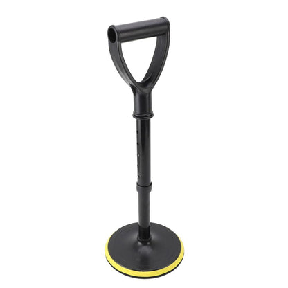 SafeRise™ Stand Up Walker for Seniors - Safe, Adjustable Support Aid