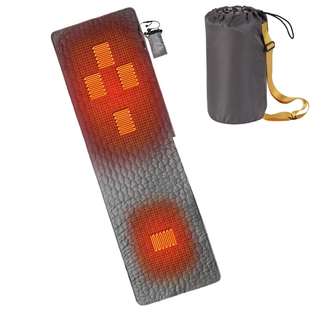 MANIKO™ Thermal Heated Sleeping Pad