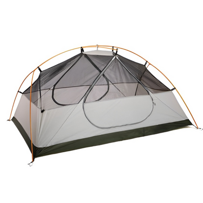 Oxford Cloth 15D Silicone 2-Person Tent