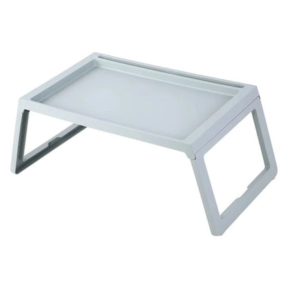 CozyNest™ Foldable Bed Serving Tray for Comfort and Convenience