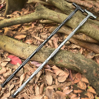 MANIKO™ Multifunctional Survival Hiking Pole