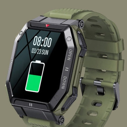 MANIKO™ Durable Military Android Smartwatch