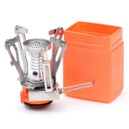 MANIKO™ Portable Camping Mini-Stove