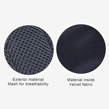 SlimFit™ Adjustable Weighted Vest for Running, Walking & Workouts 4