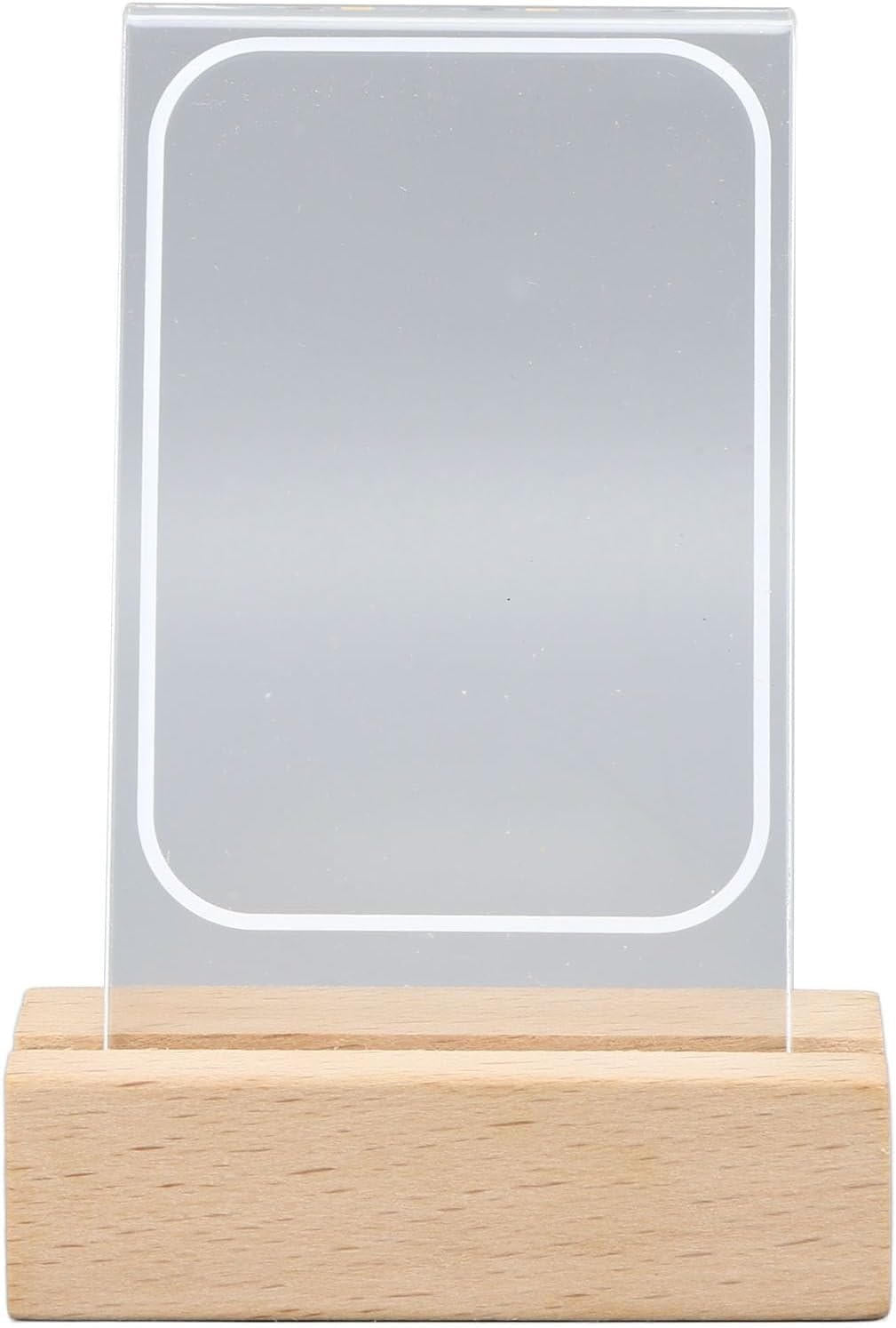 Polaroid™ Picture Frame - Stylish Photo Frames for Showcasing Memories - 8