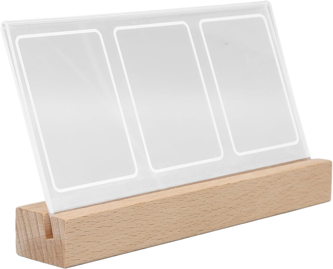 Polaroid™ Picture Frame - Stylish Photo Frames for Showcasing Memories - 12